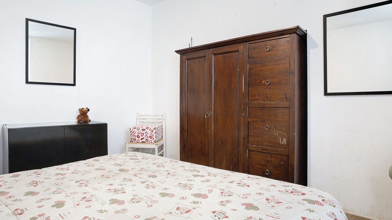 Photo of Bedroom in Canale di Tenno