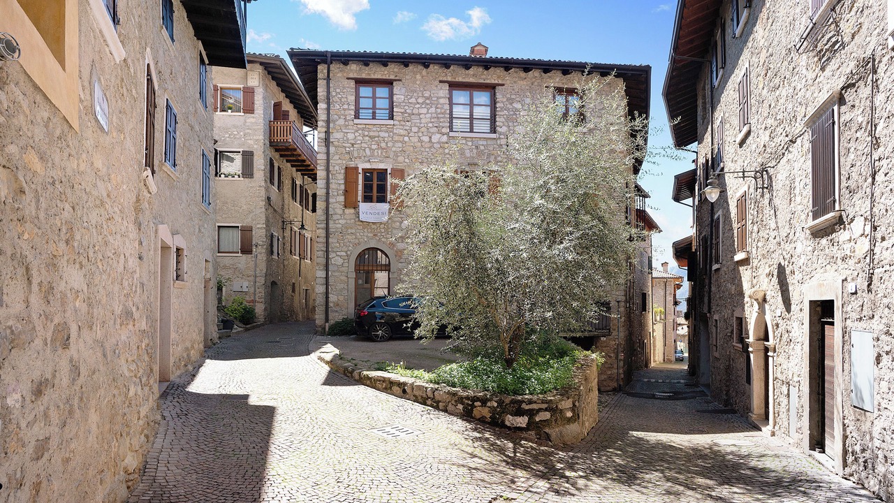 Photo of Outdoor in Canale di Tenno