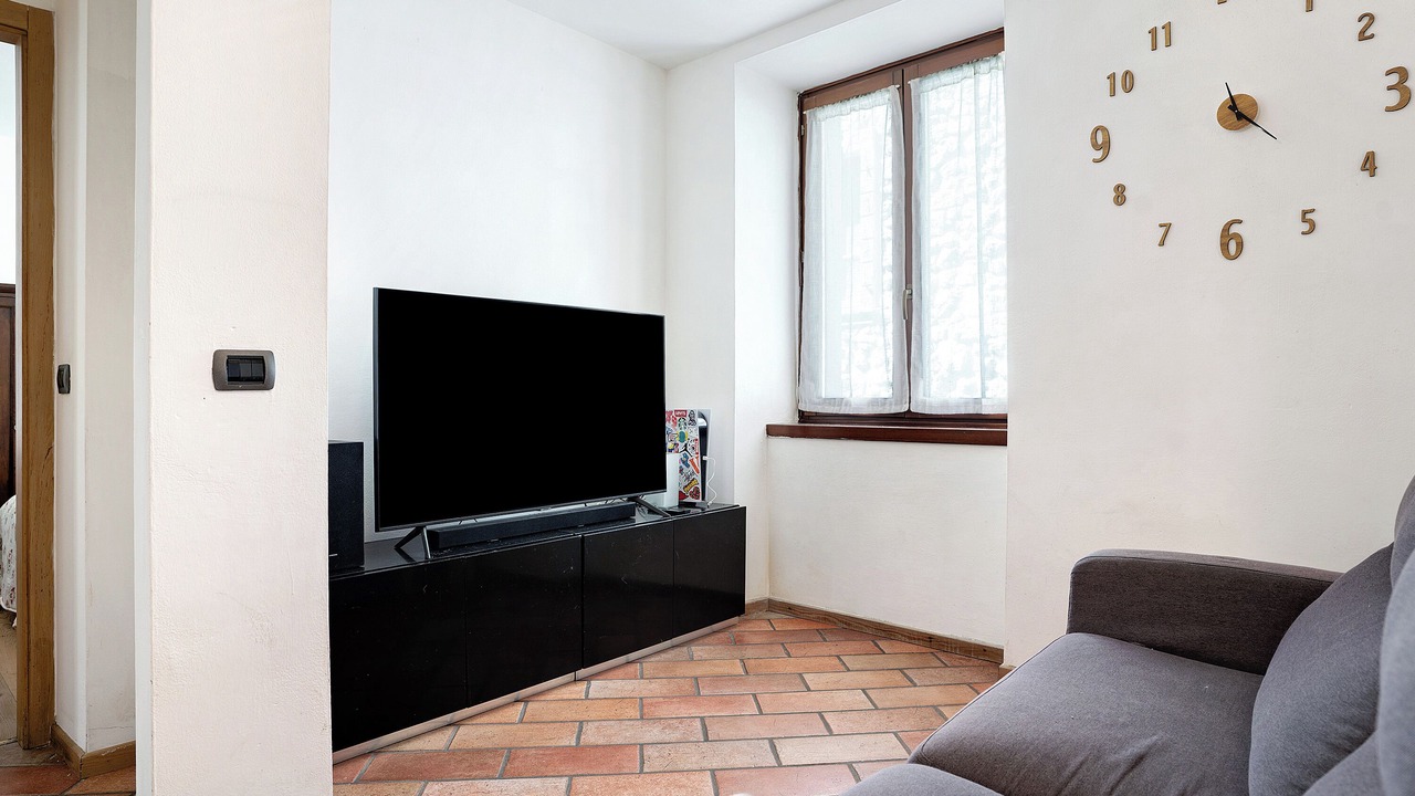 Photo of Livingroom in Canale di Tenno