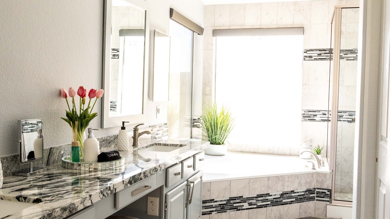 Photo of Bathroom in Estrella Mountain Ranch