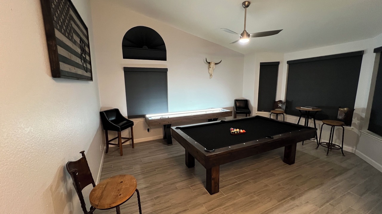 Photo of Bedroom in Estrella Mountain Ranch