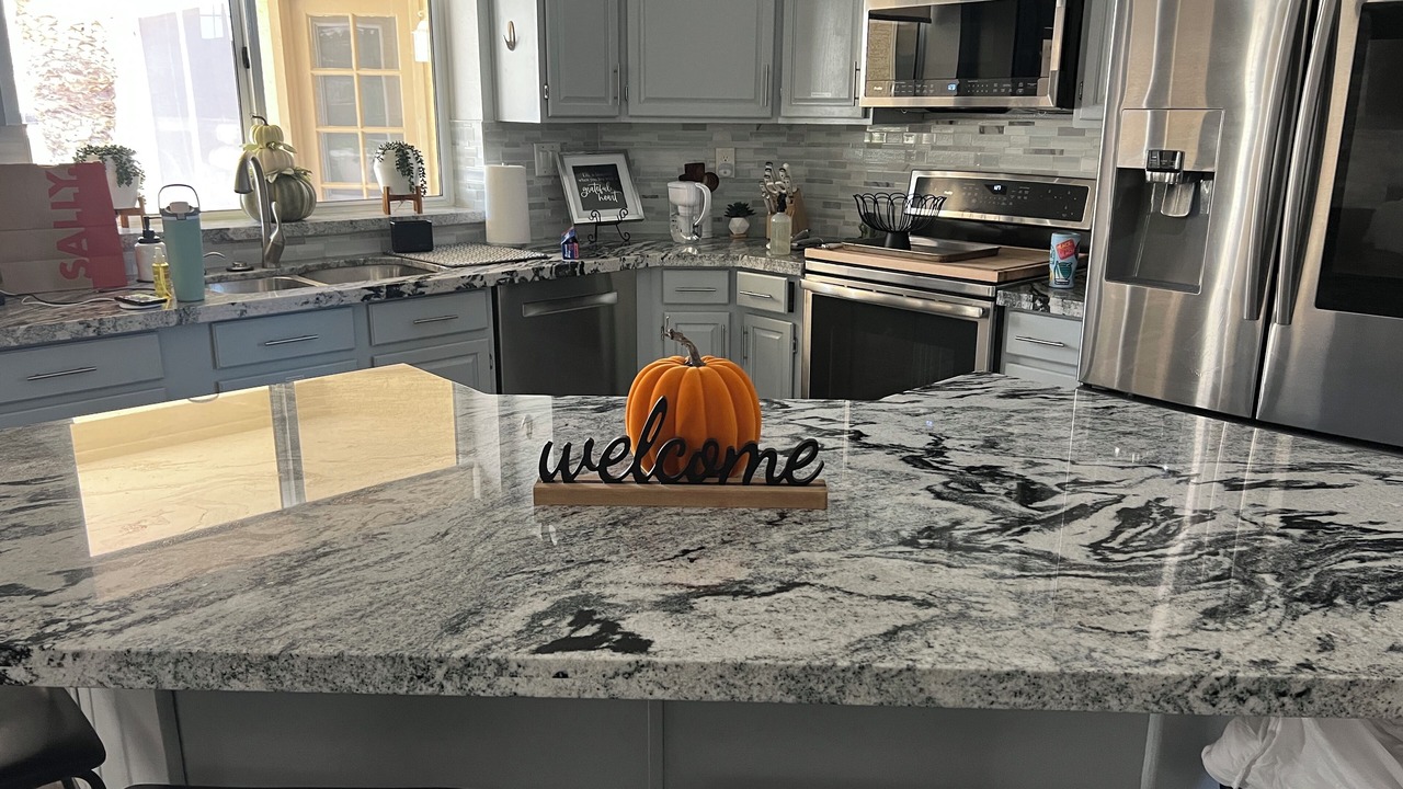 Photo of Kitchen in Estrella Mountain Ranch
