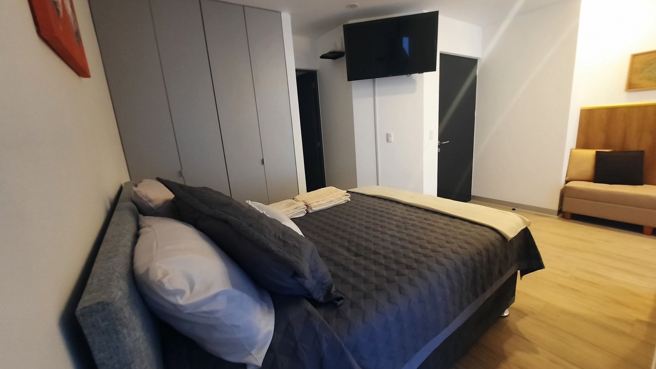 Photo of Bedroom in Magdalena del Mar