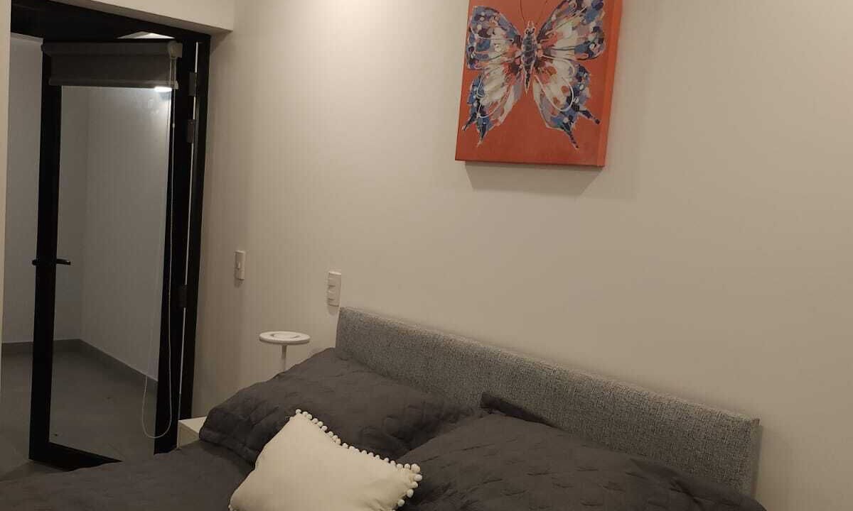 Photo of Bedroom in Magdalena del Mar