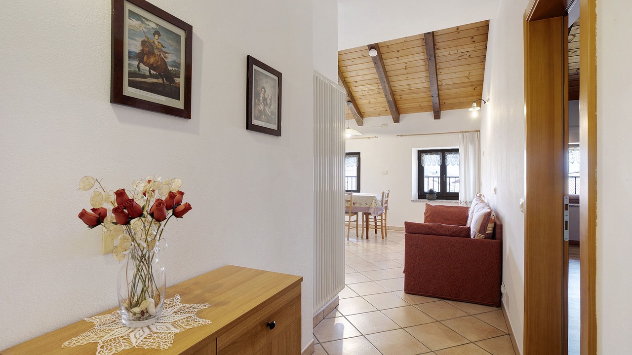 Photo of Livingroom in Sfruz