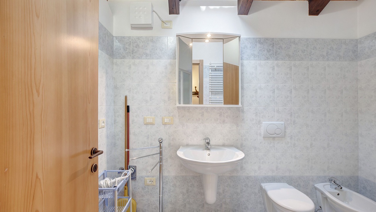 Photo of Bathroom in Sfruz