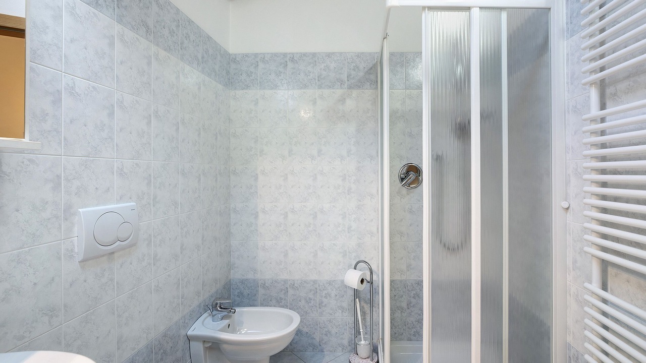 Photo of Bathroom in Sfruz