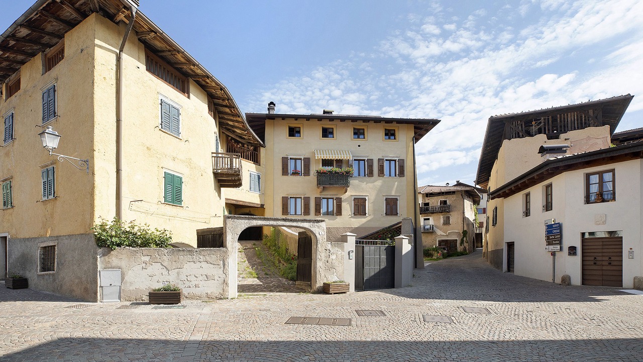 Photo of Outdoor in Sfruz