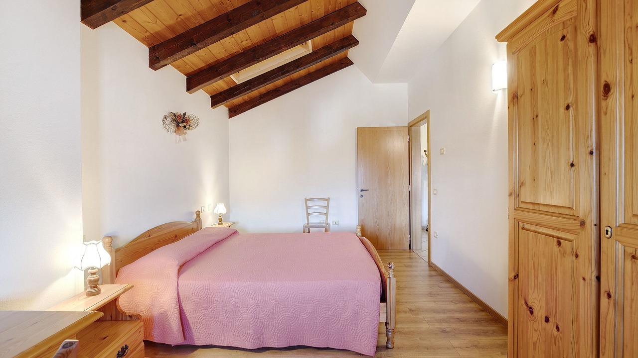 Photo of Bedroom in Sfruz