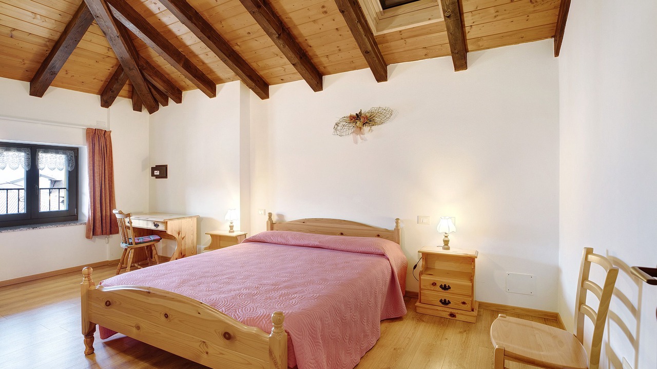 Photo of Bedroom in Sfruz