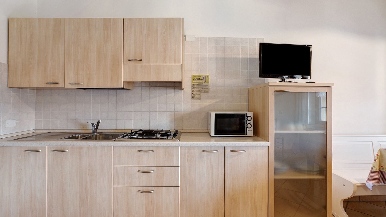 Photo of Kitchen in Sfruz