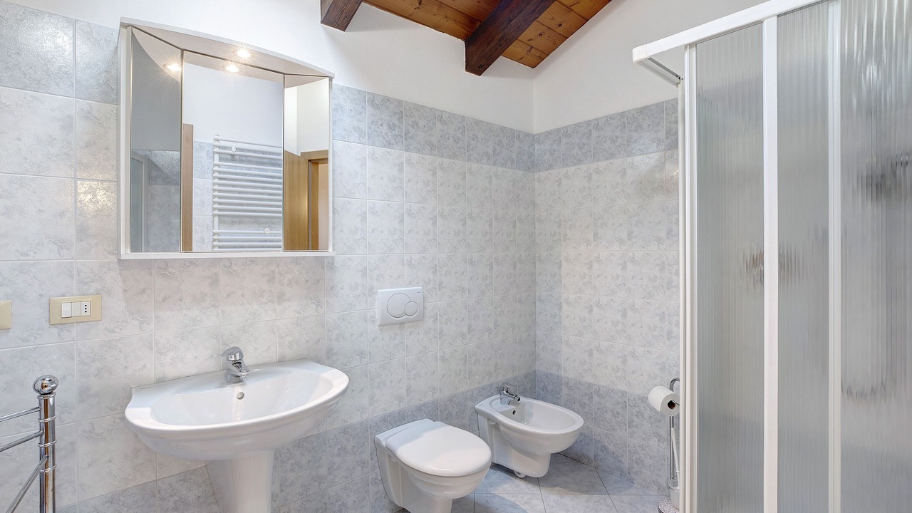 Photo of Bathroom in Sfruz