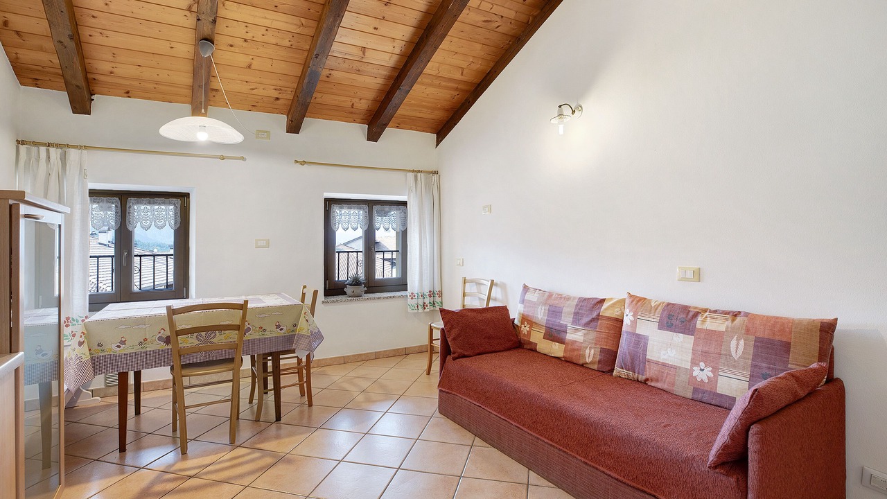 Photo of Livingroom in Sfruz