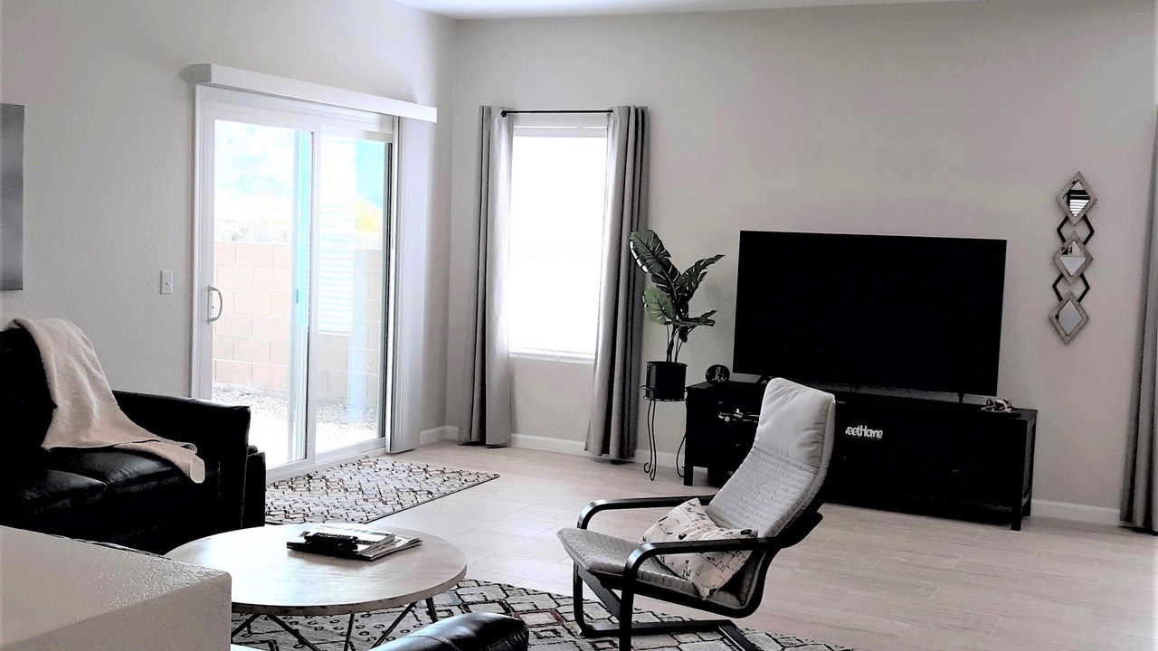 Photo of Livingroom in Rancho Vistoso