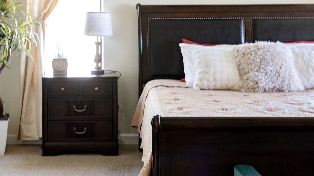 Photo of Bedroom in Fountain Hills