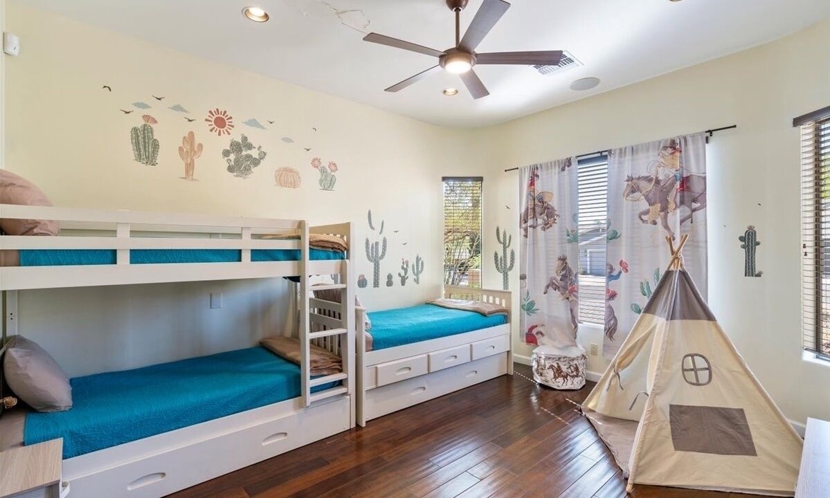 Photo of Bedroom in Fountain Hills