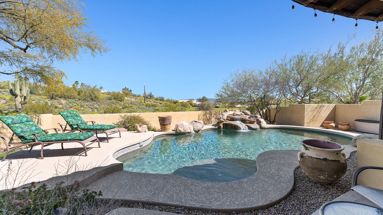 Photo of Outdoor in Fountain Hills