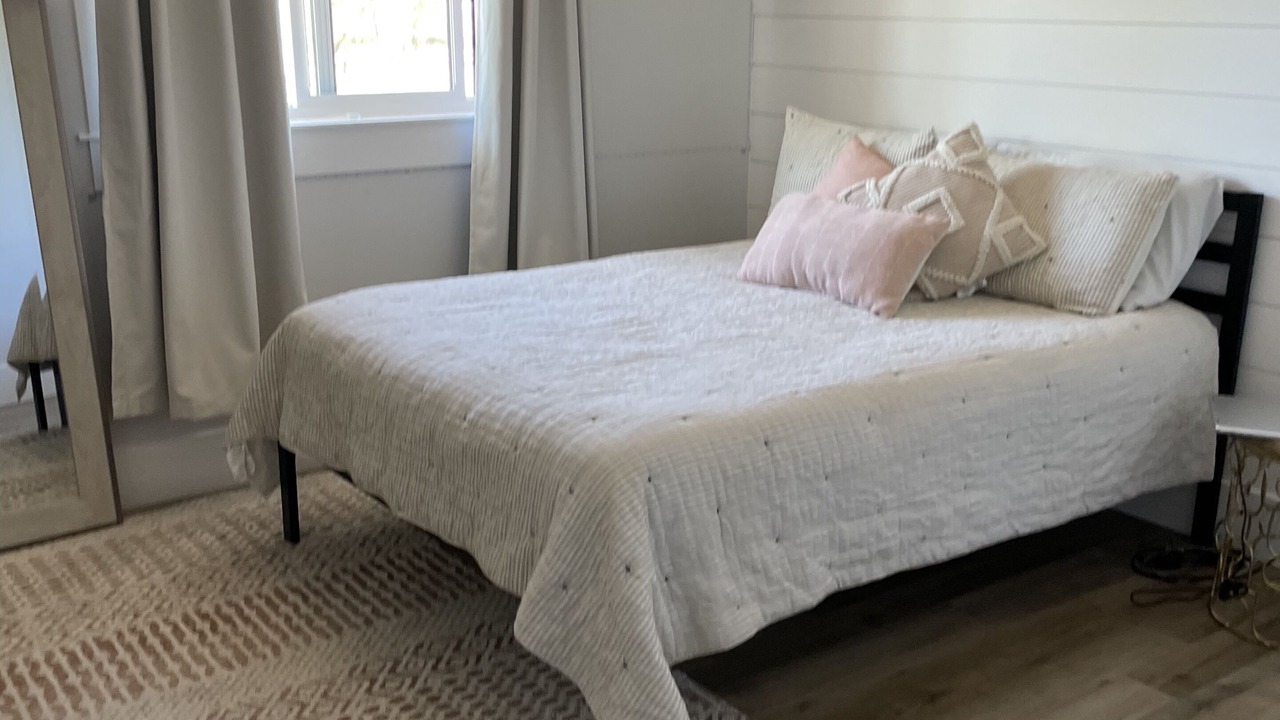 Photo of Bedroom in Iron Springs