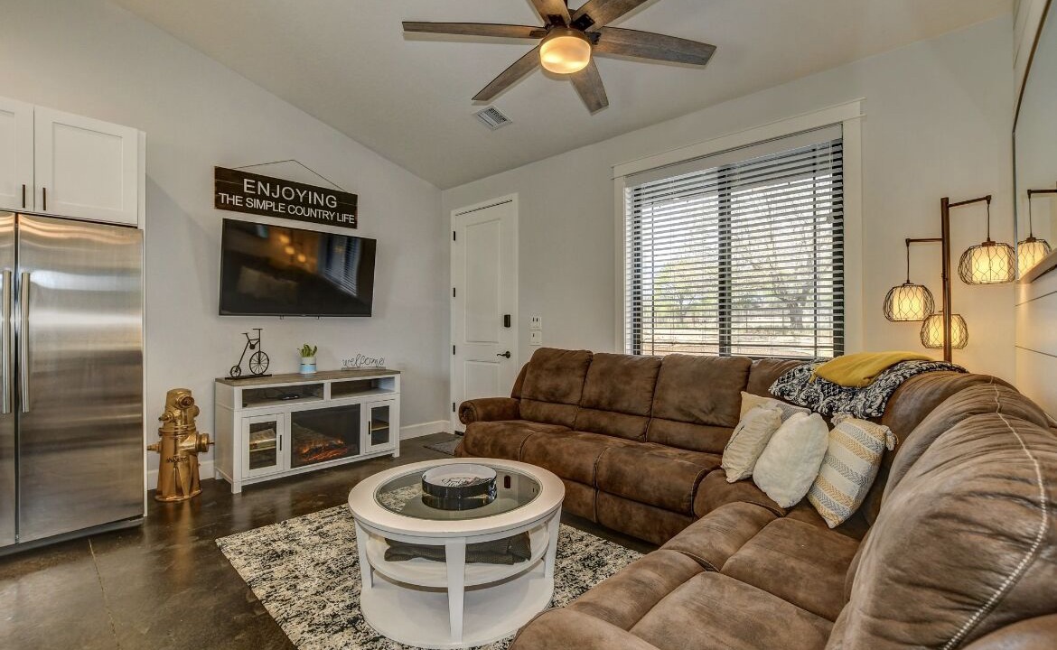 Photo of Livingroom in Iron Springs