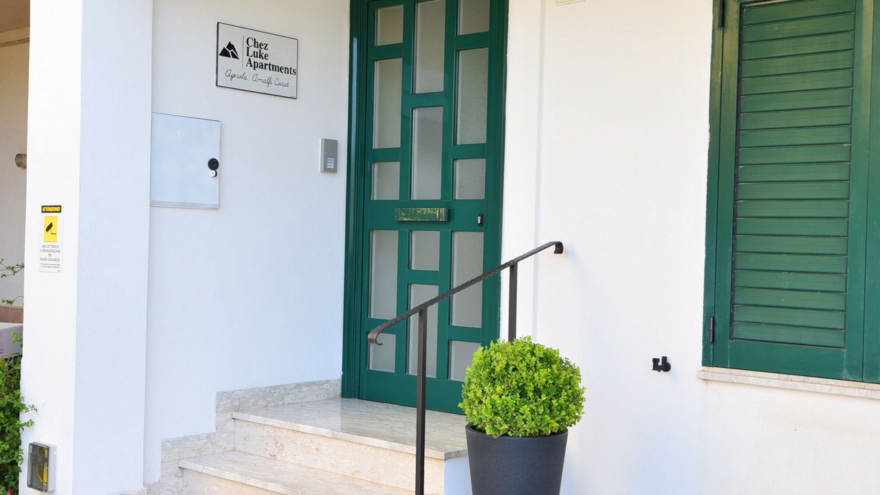 Photo of Outdoor in Agerola