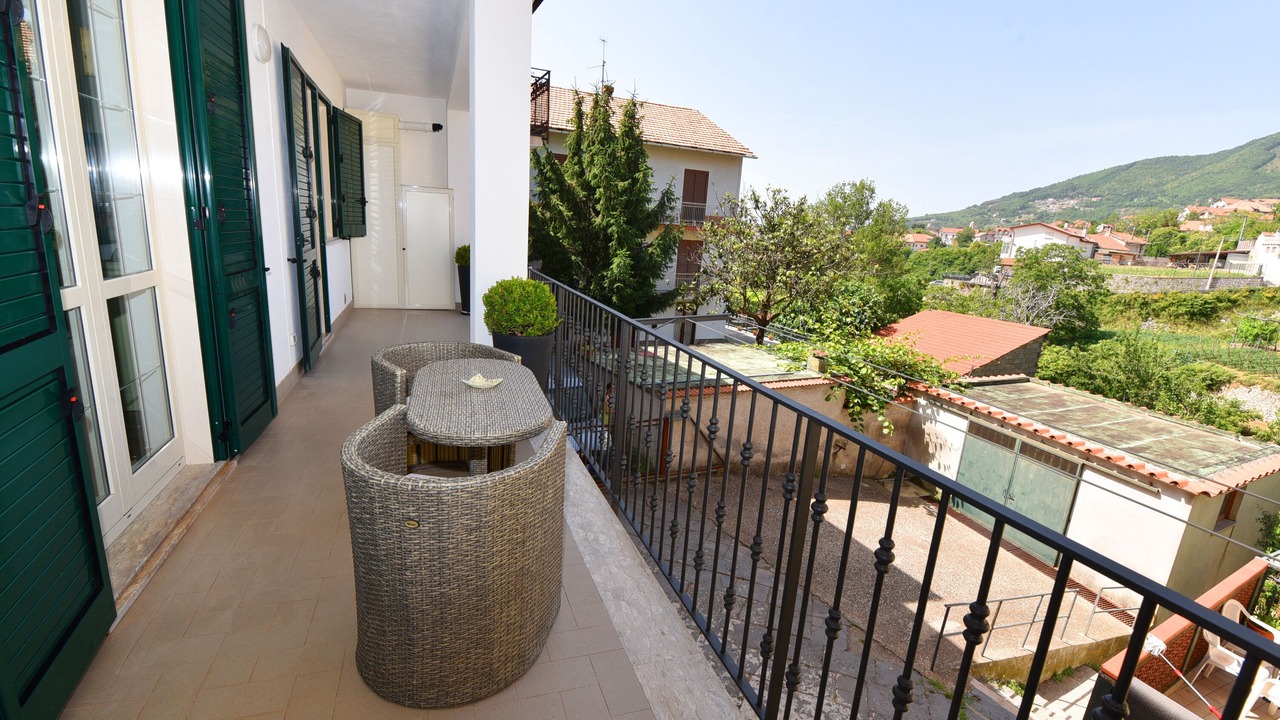 Photo of Outdoor in Agerola