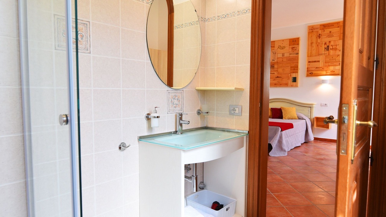 Photo of Bedroom in Agerola