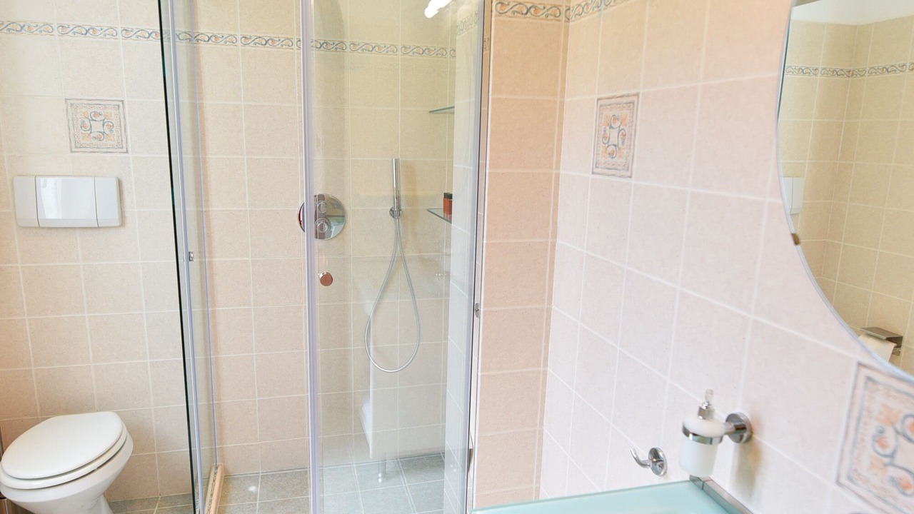 Photo of Bathroom in Agerola