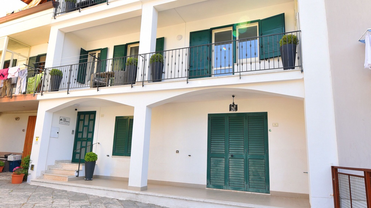 Photo of Outdoor in Agerola