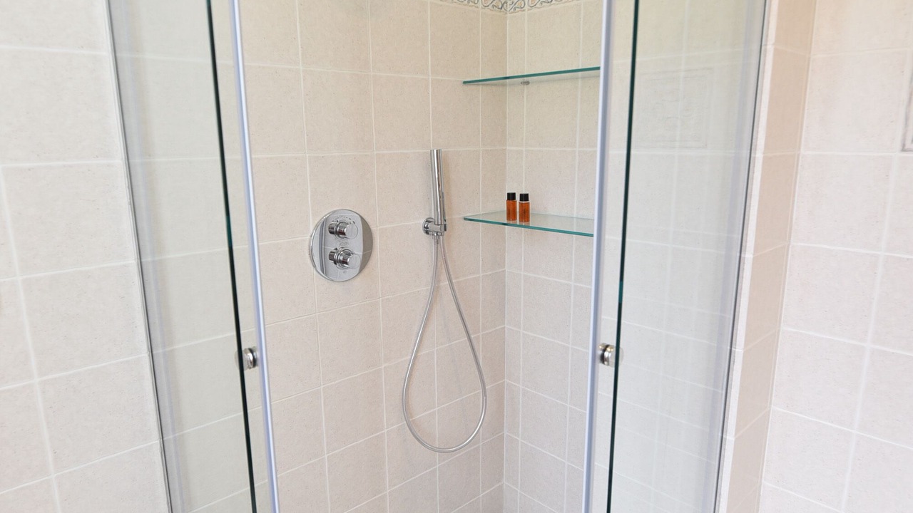 Photo of Bathroom in Agerola