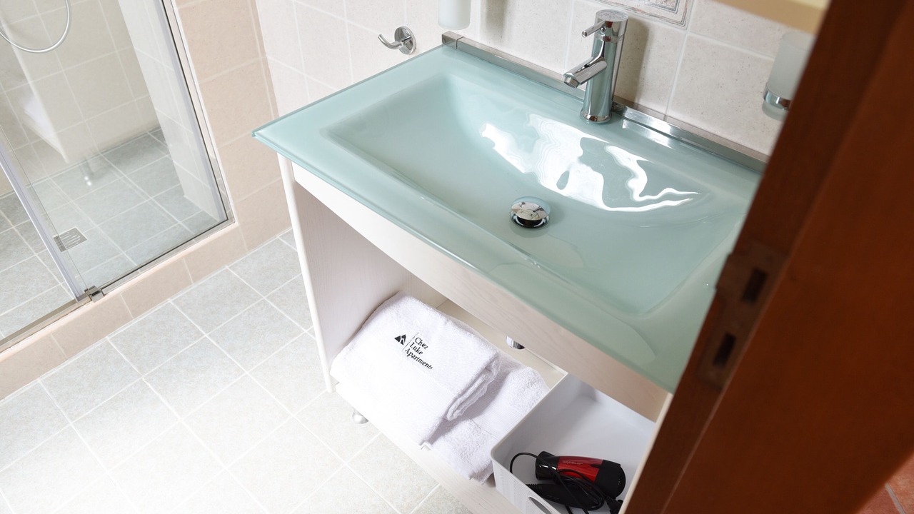 Photo of Bathroom in Agerola