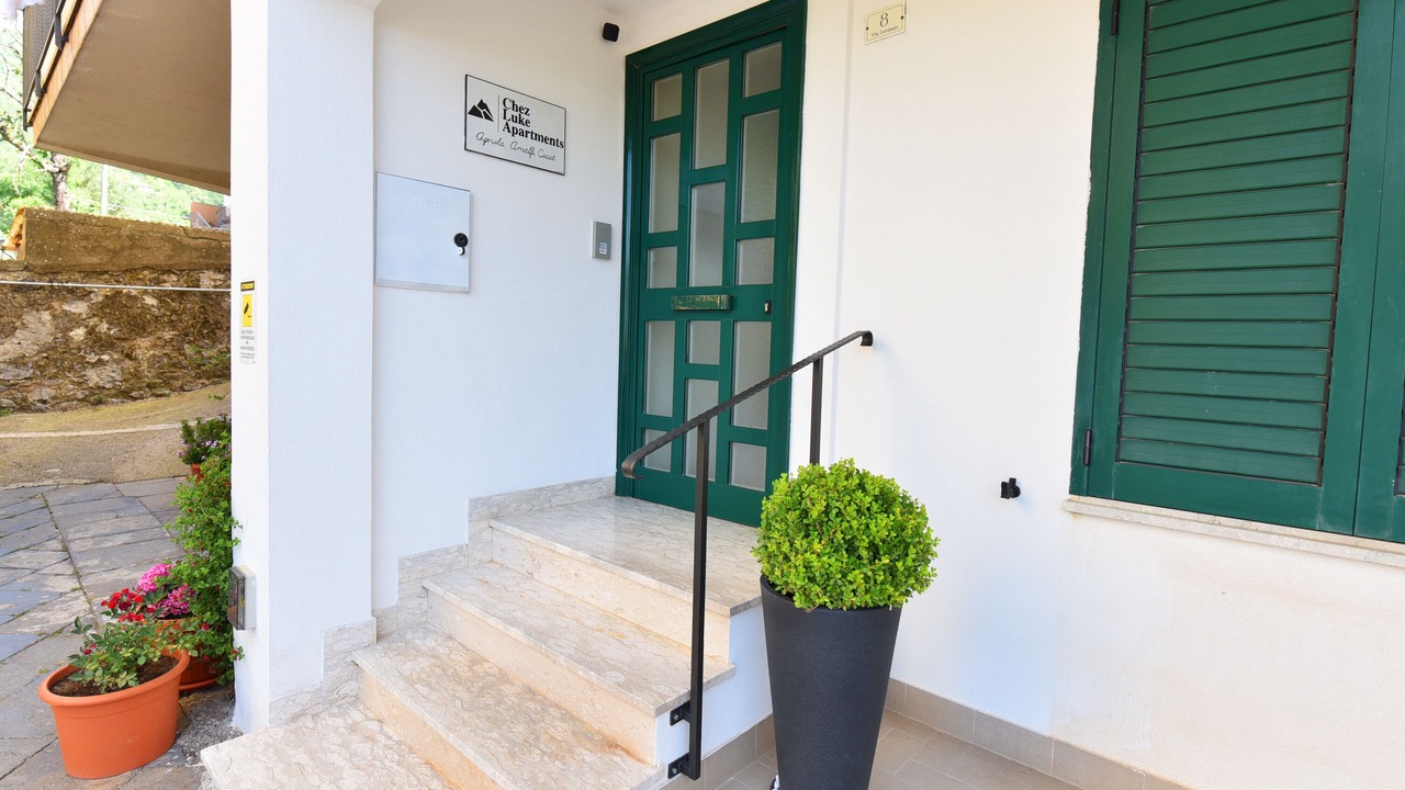 Photo of Outdoor in Agerola