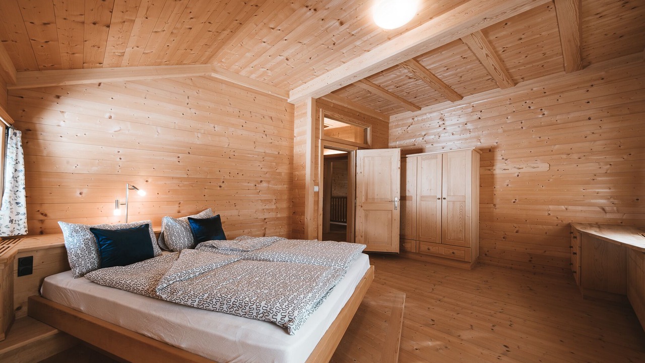 Photo of Bedroom in Ultimo