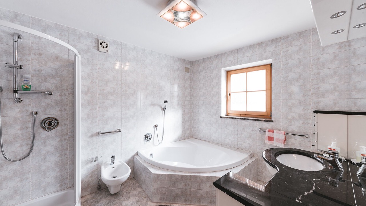 Photo of Bathroom in Ultimo