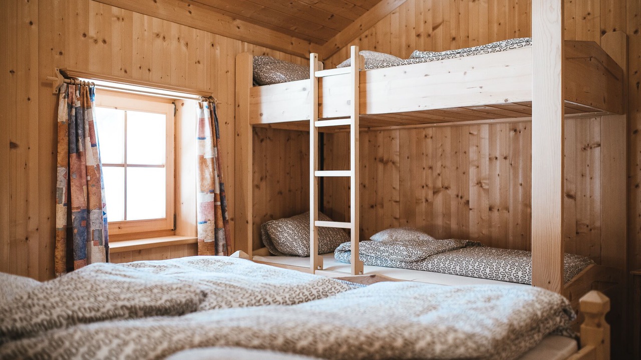 Photo of Bedroom in Ultimo