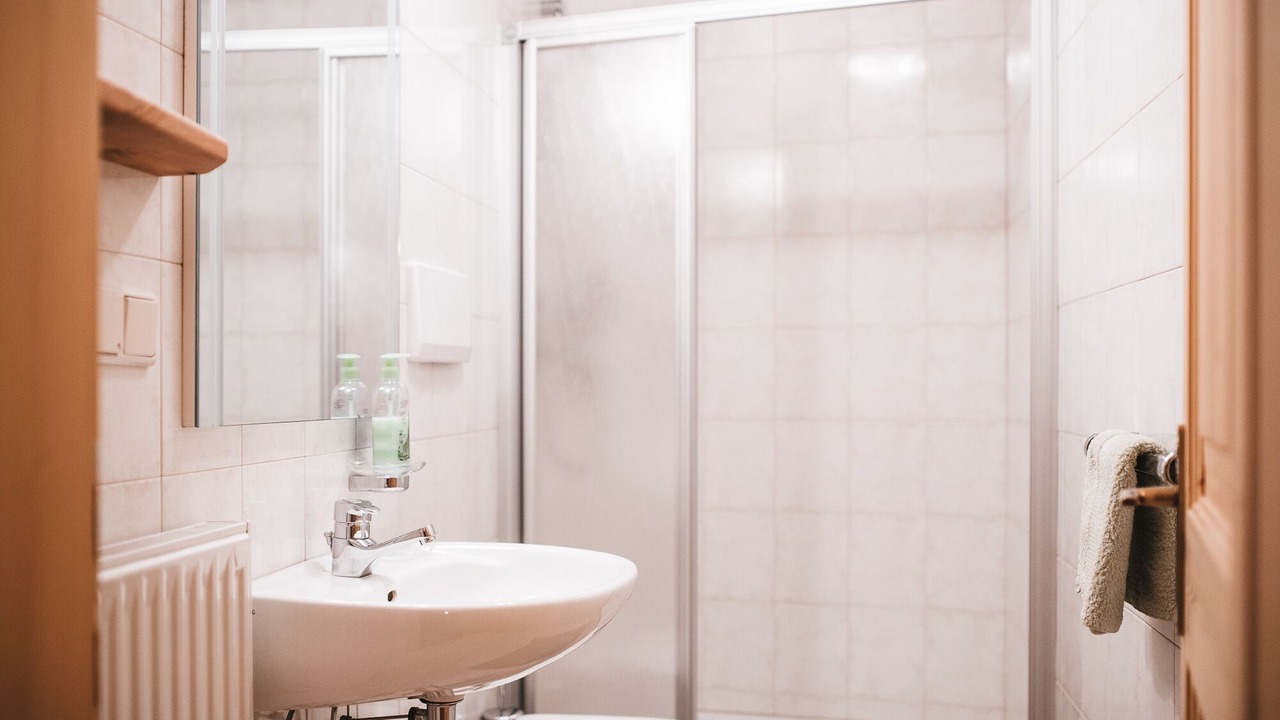 Photo of Bathroom in Ultimo