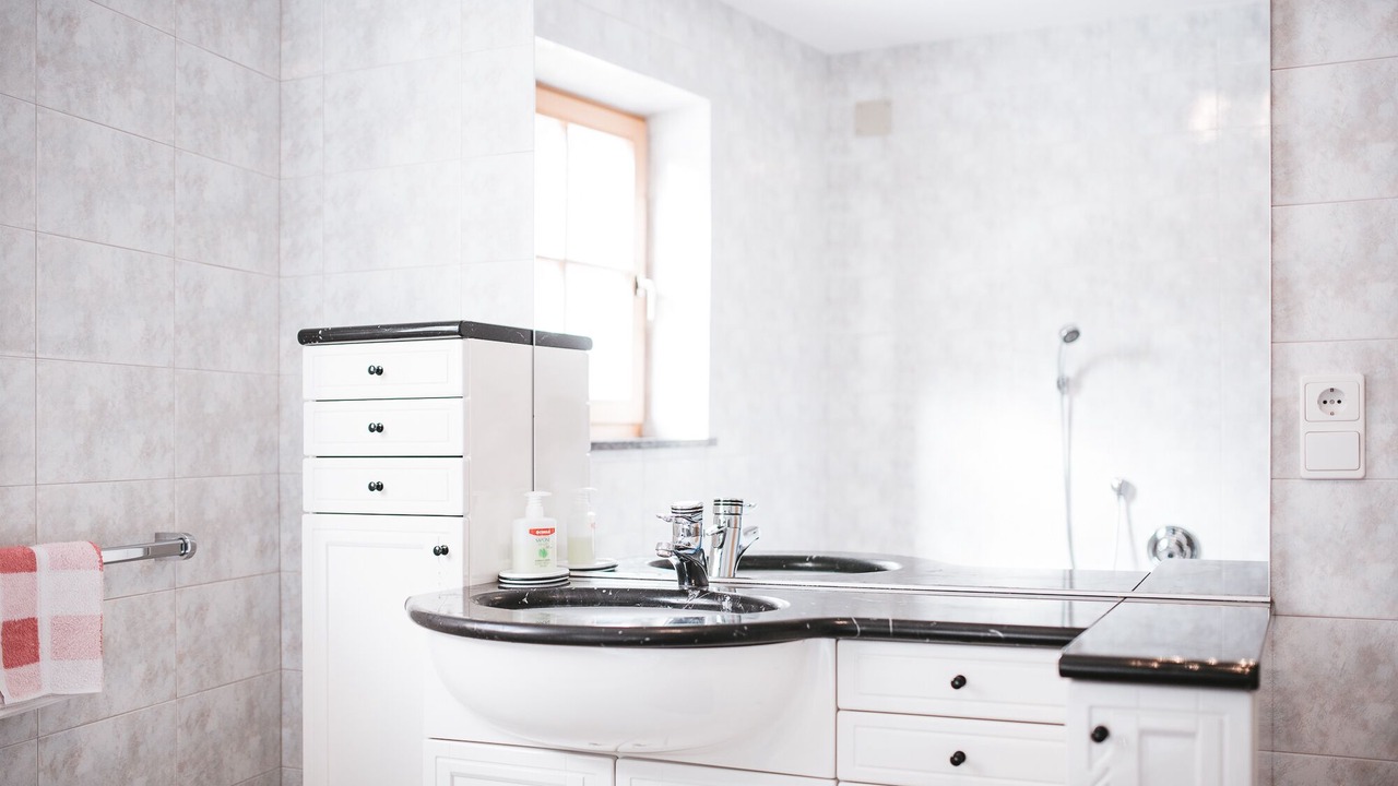 Photo of Bathroom in Ultimo