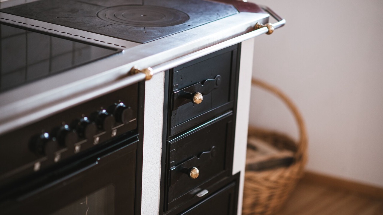 Photo of Kitchen in Ultimo