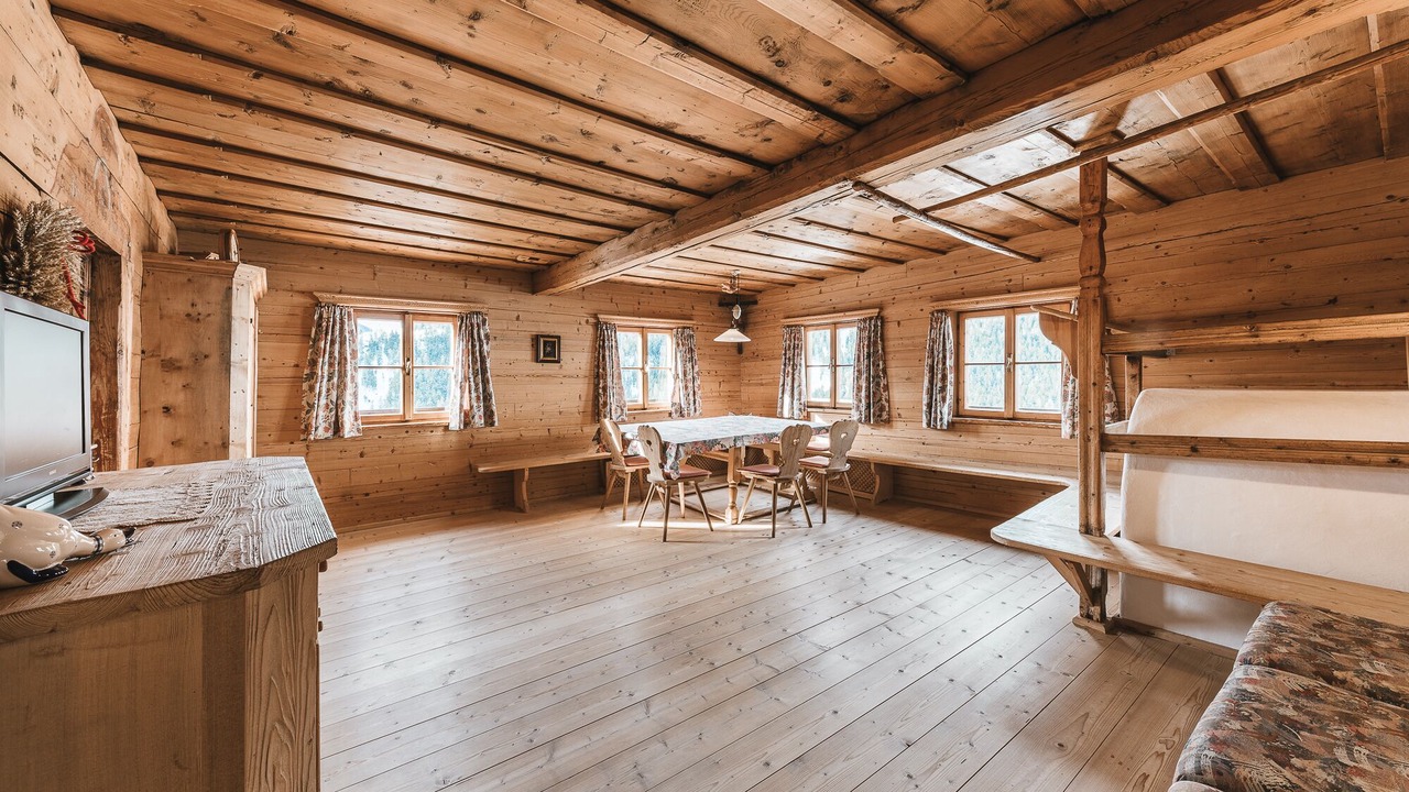 Photo of Livingroom in Ultimo