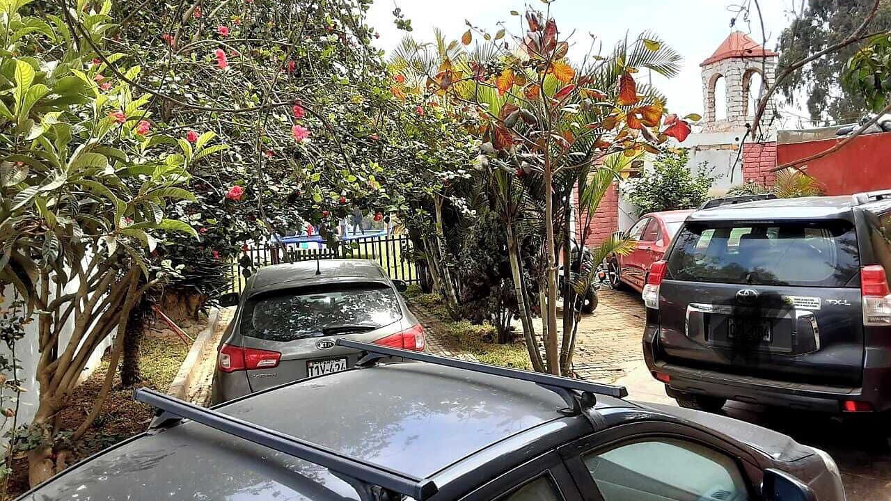 Photo of Outdoor in Trujillo