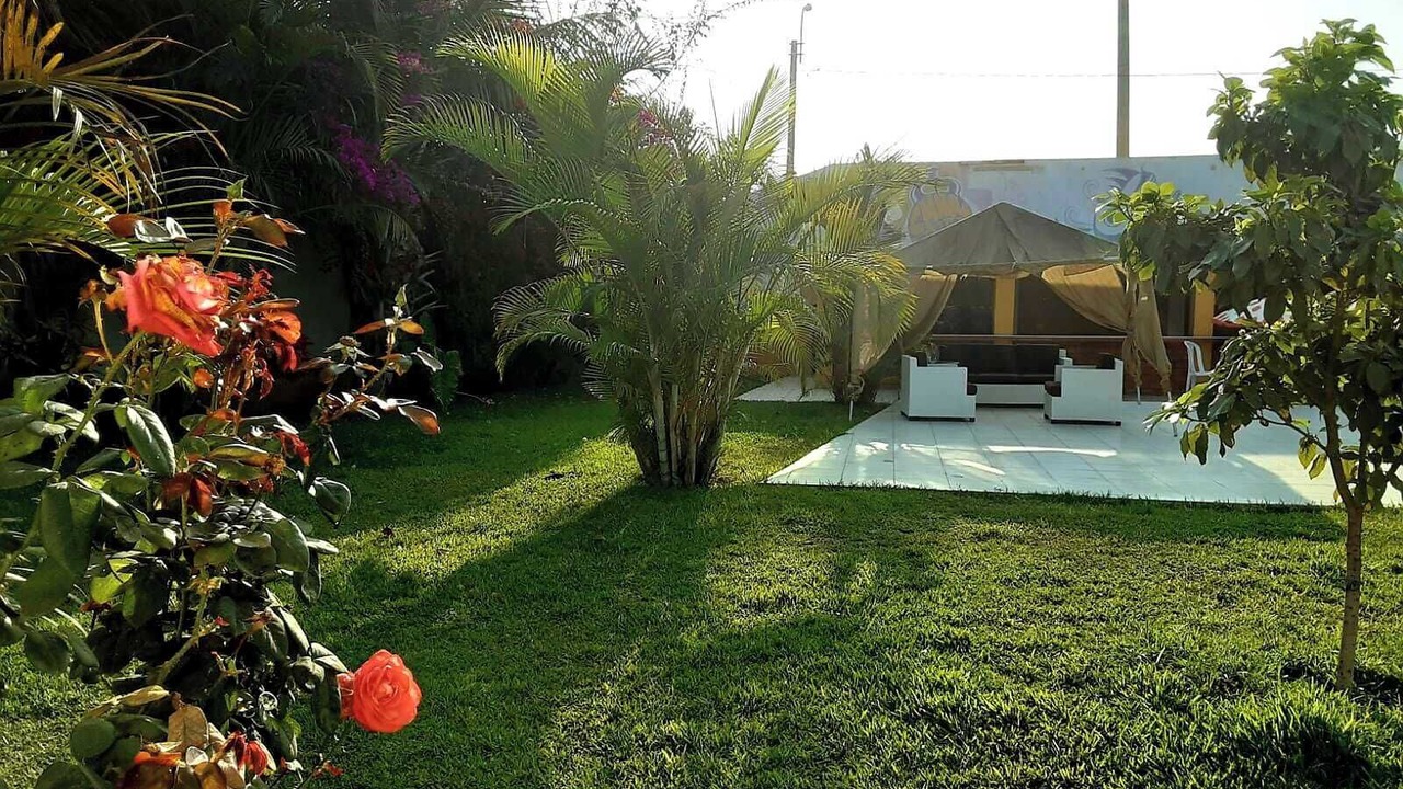 Photo of Outdoor in Trujillo