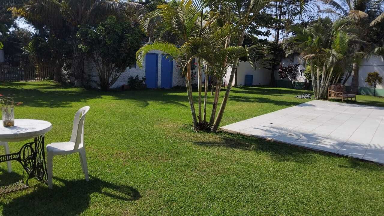 Photo of Outdoor in Trujillo