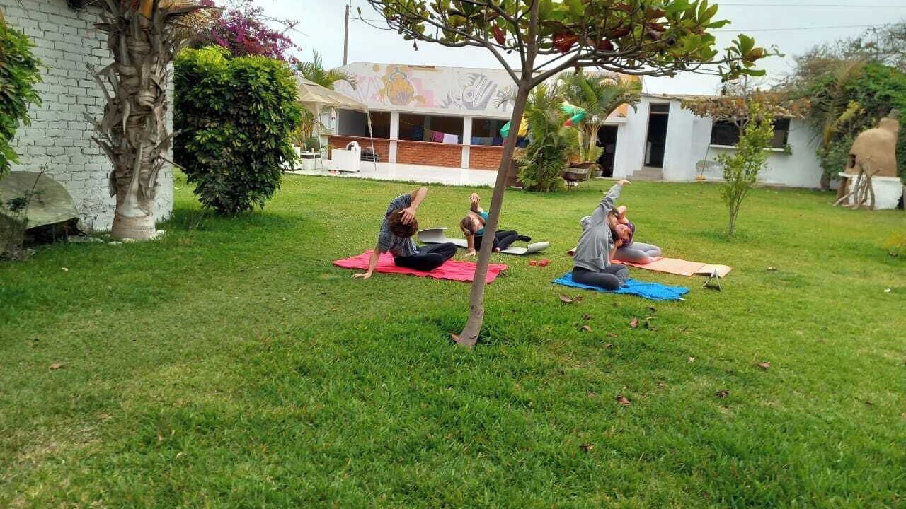 Photo of Outdoor in Trujillo