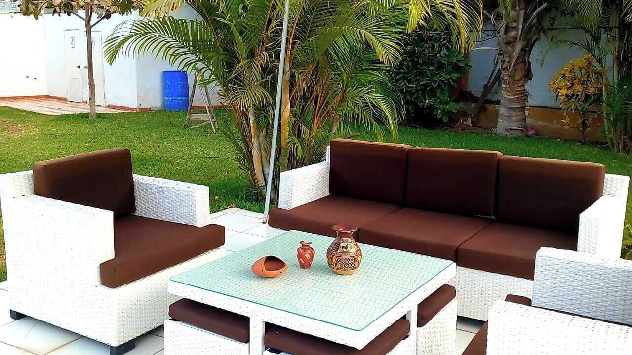 Photo of Patio Balcony in Trujillo