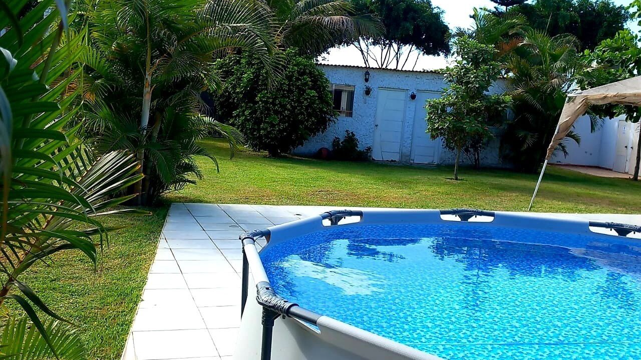 Photo of Outdoor in Trujillo