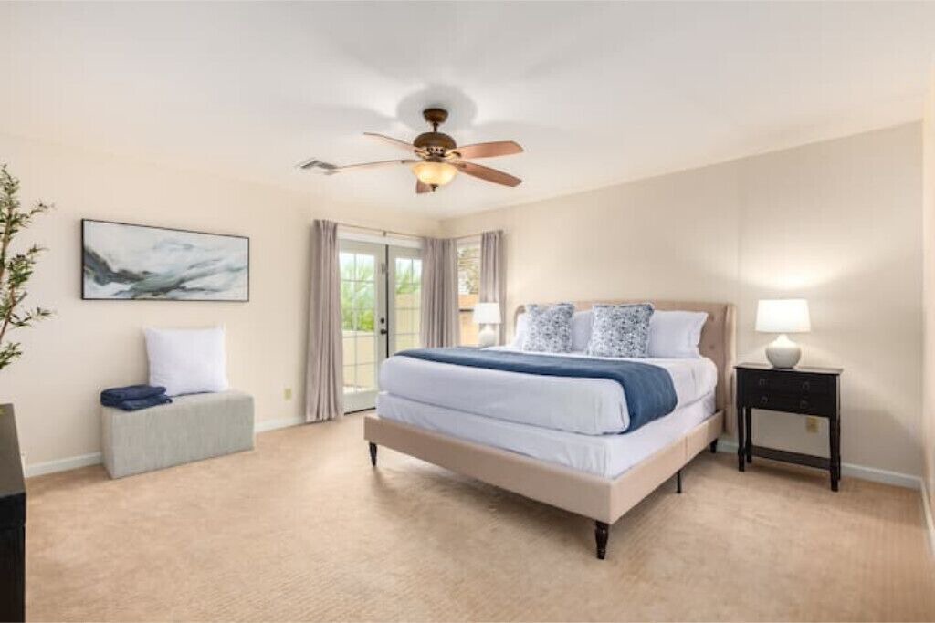 Photo of Bedroom in Fountain Hills