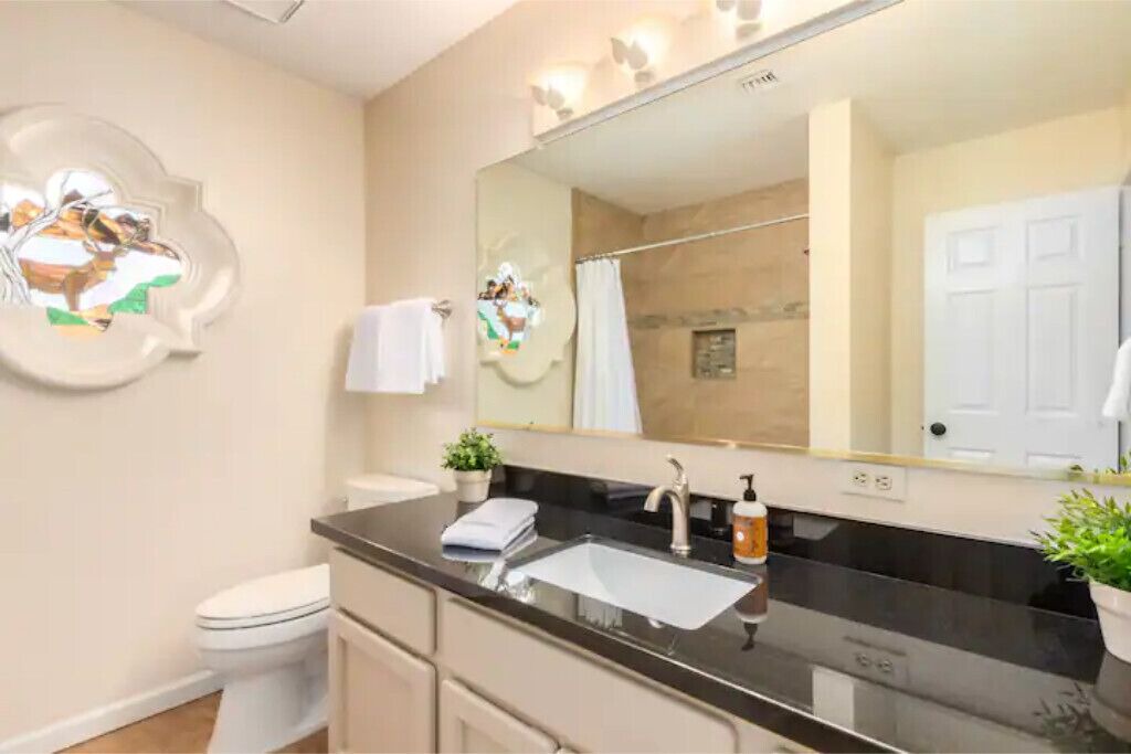 Photo of Bathroom in Fountain Hills