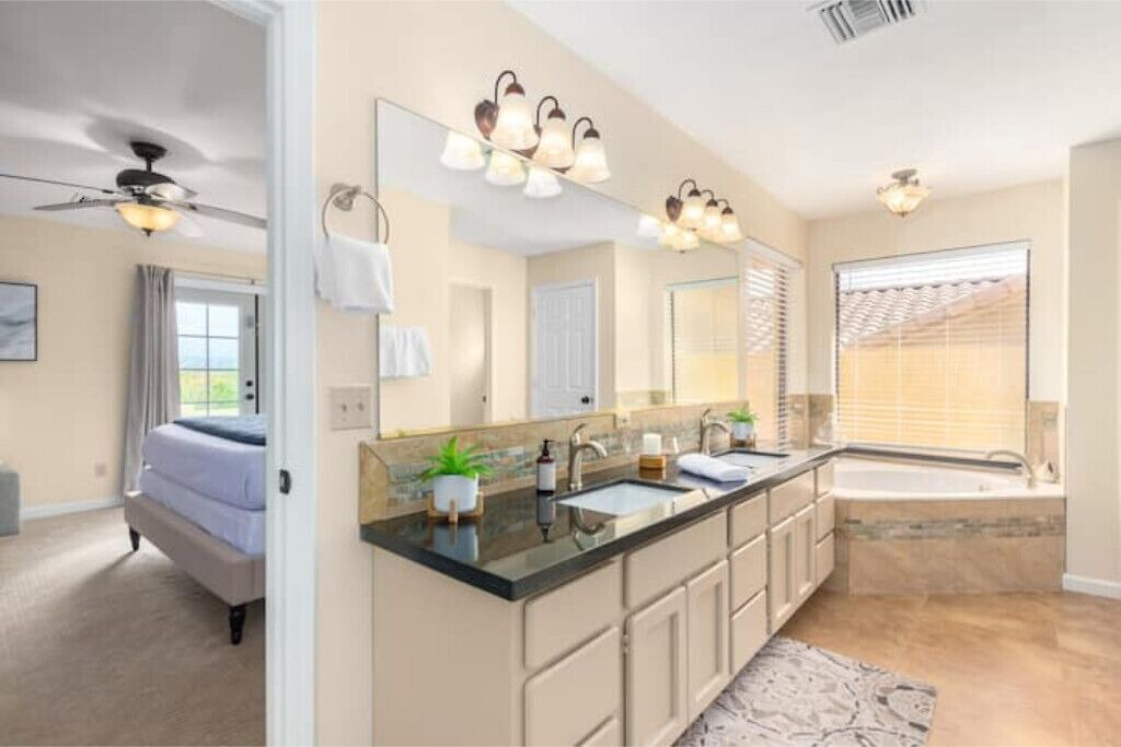 Photo of Bathroom in Fountain Hills