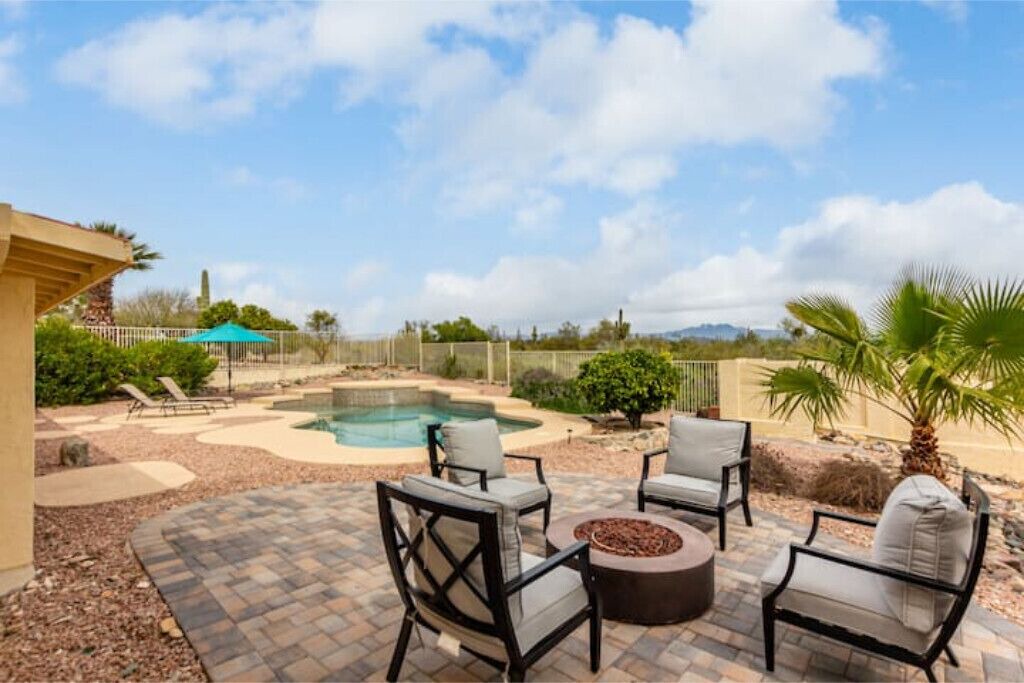 Photo of Outdoor in Fountain Hills