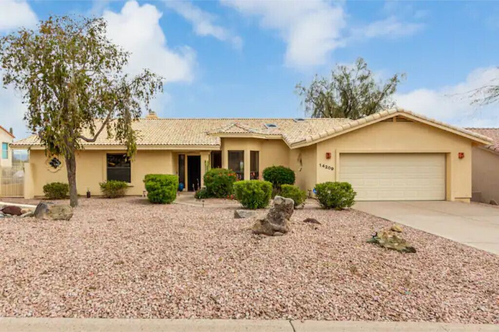 Photo of Outdoor in Fountain Hills
