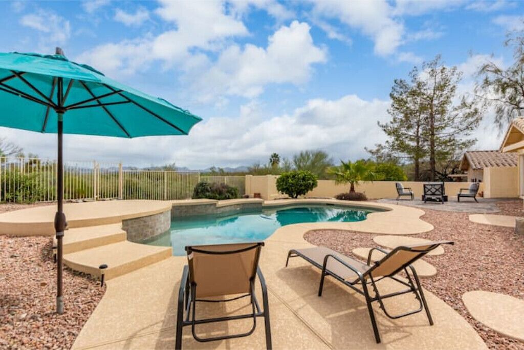 Photo of Outdoor in Fountain Hills